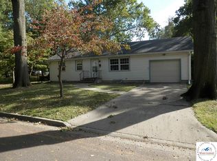 1625 W 7th St, Sedalia, MO 65301