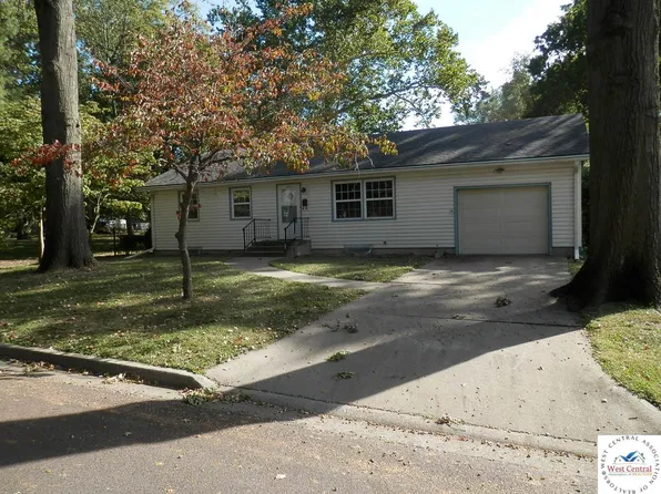1625 W 7th St, Sedalia, MO 65301