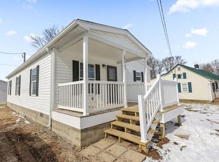 29947 Jackson Rd, Kingston, OH 45644