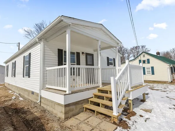29947 Jackson Rd, Kingston, OH 45644