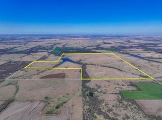 0 92nd Rd, Burden, KS 67019