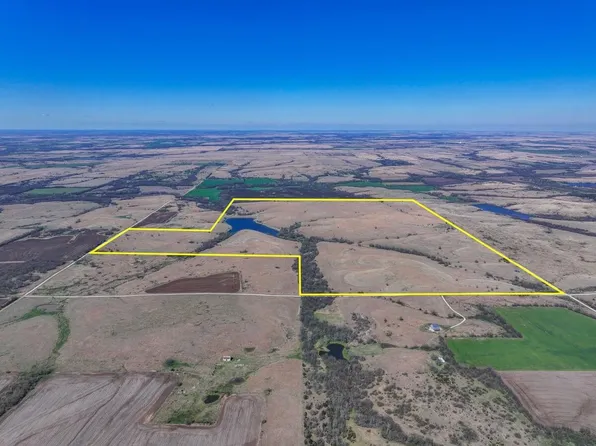0 92nd Rd, Burden, KS 67019