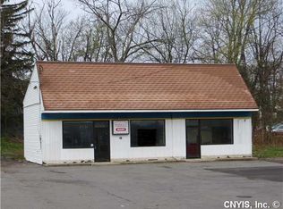 48 W 1st St S, Fulton, NY 13069