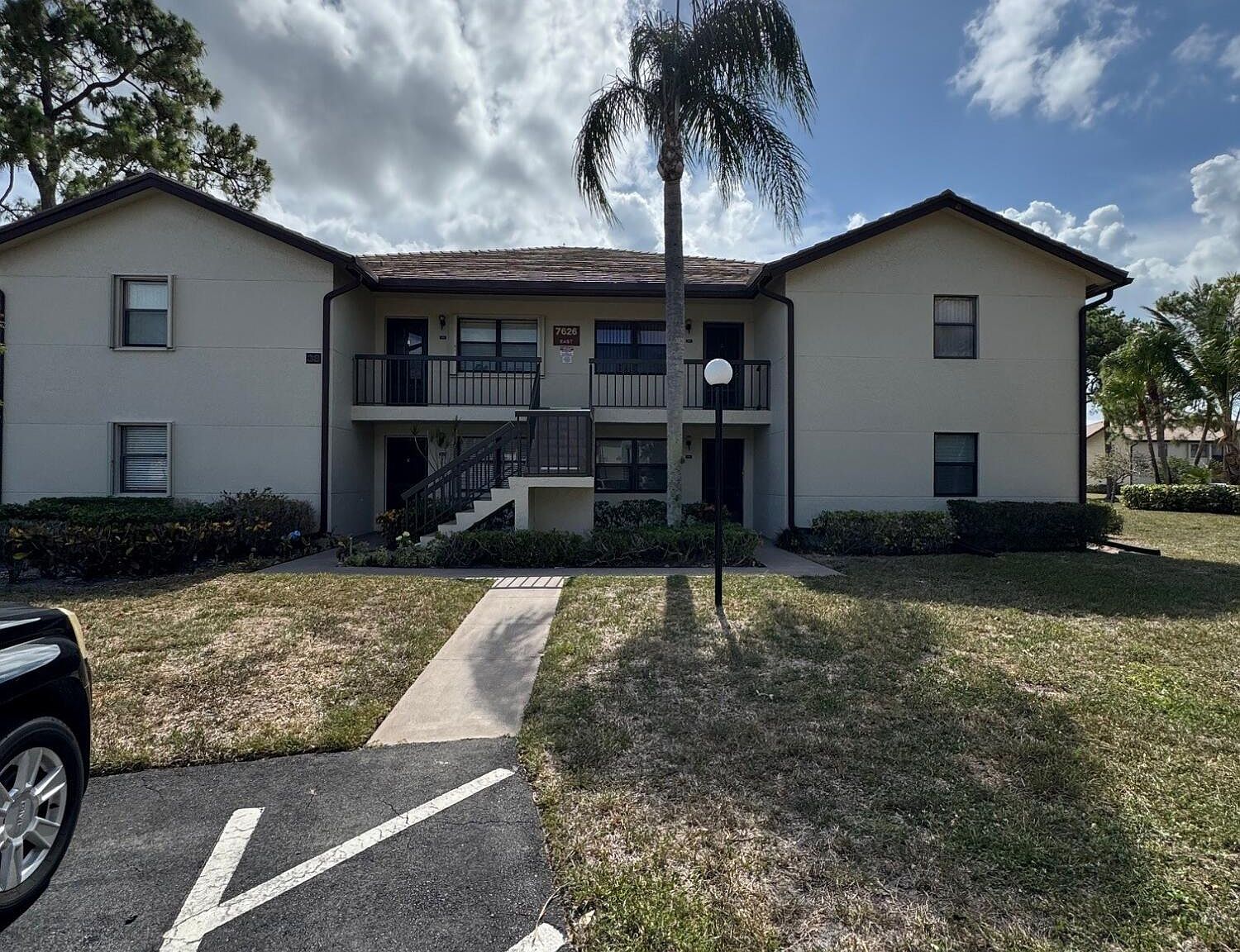 7626 Tahiti Lane #204