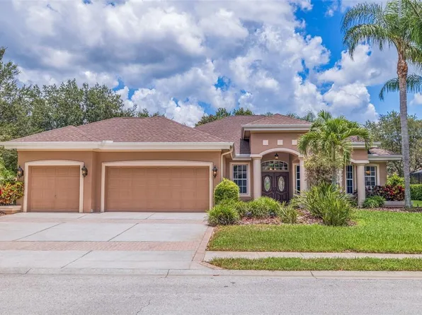 1543 Parilla Cir, New Port Richey, FL 34655