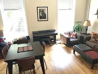 Rented by Beekman Street Realty