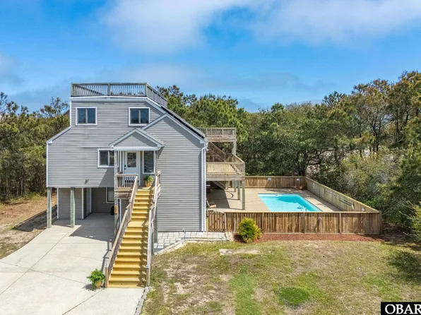 531 Ocean Trl Lot 54, Corolla, NC 27927