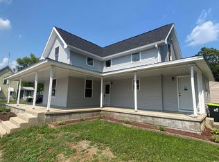 249 Condit St, Huntington, IN 46750