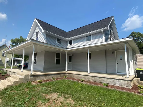 249 Condit St, Huntington, IN 46750