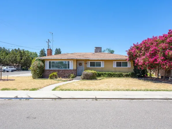 100 Deborah Way, Chowchilla, CA 93610