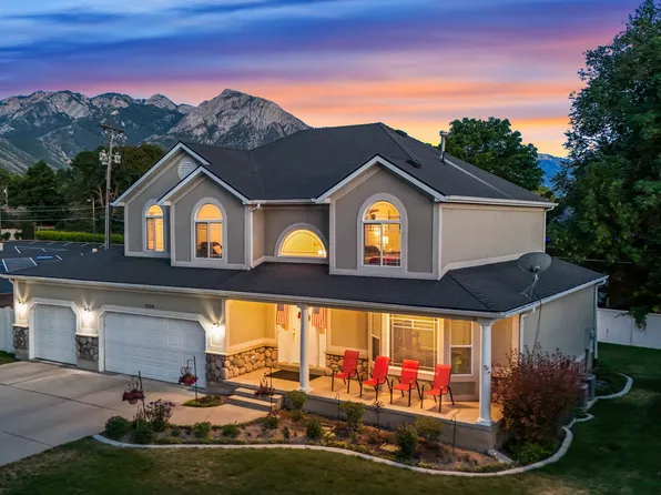 2208 E Fisher Ln, Salt Lake City, UT 84109