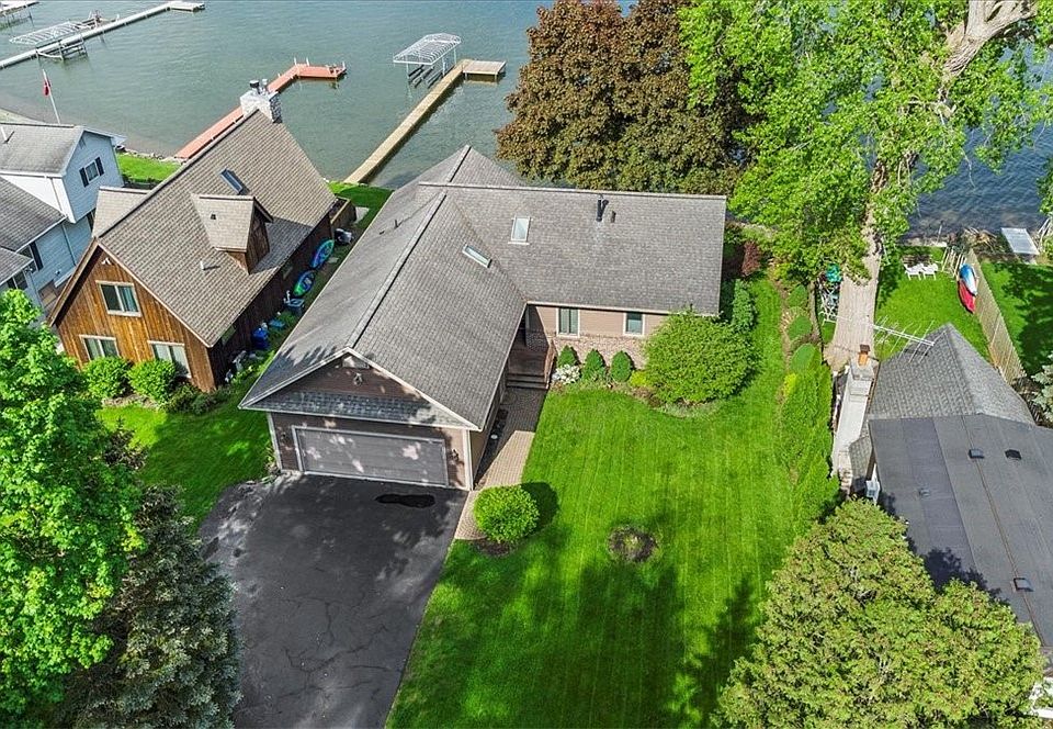 5899 W Lake Rd, Conesus, NY 14435 | Zillow