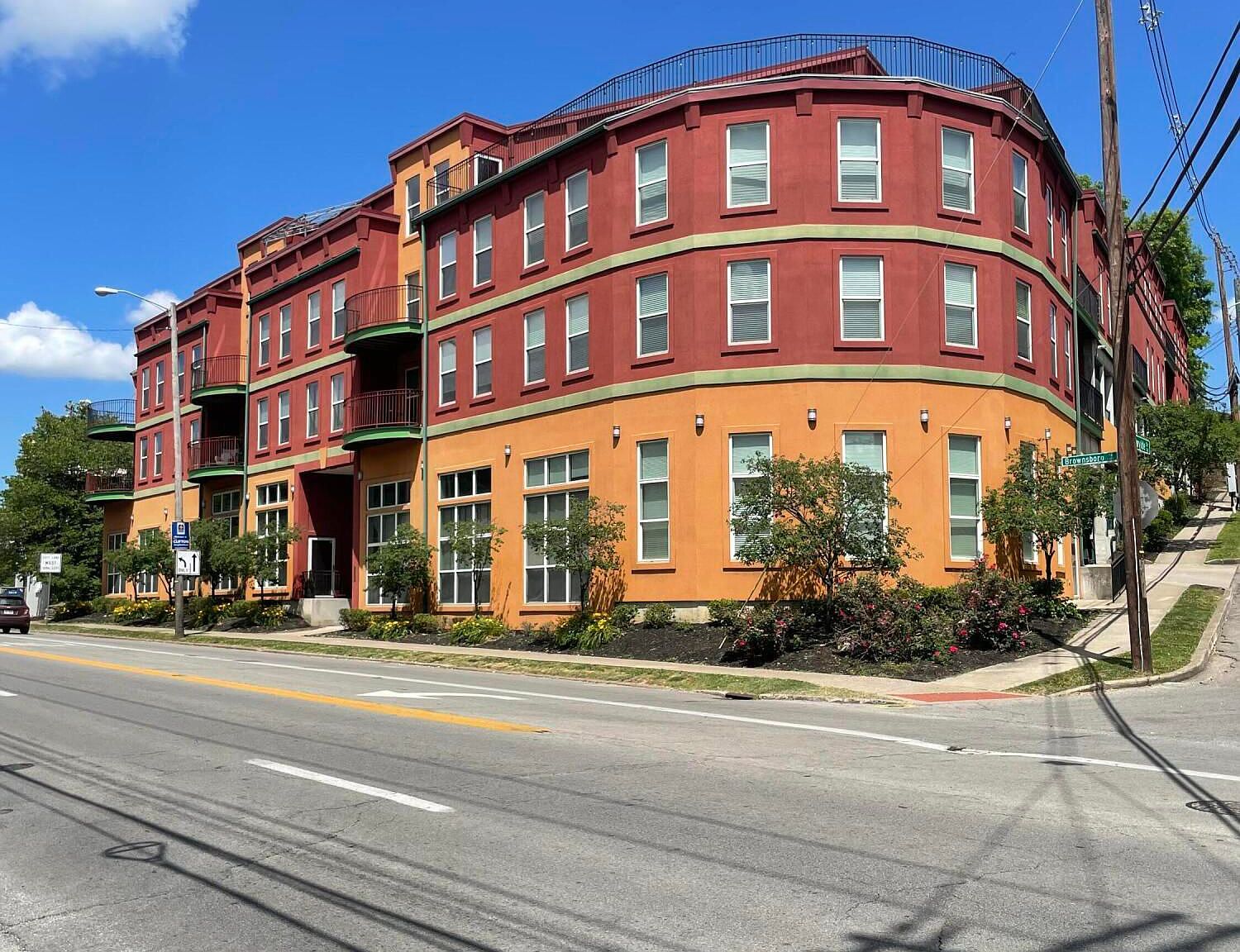 2411 Brownsboro Rd APT 301, Louisville, KY 40206 Zillow