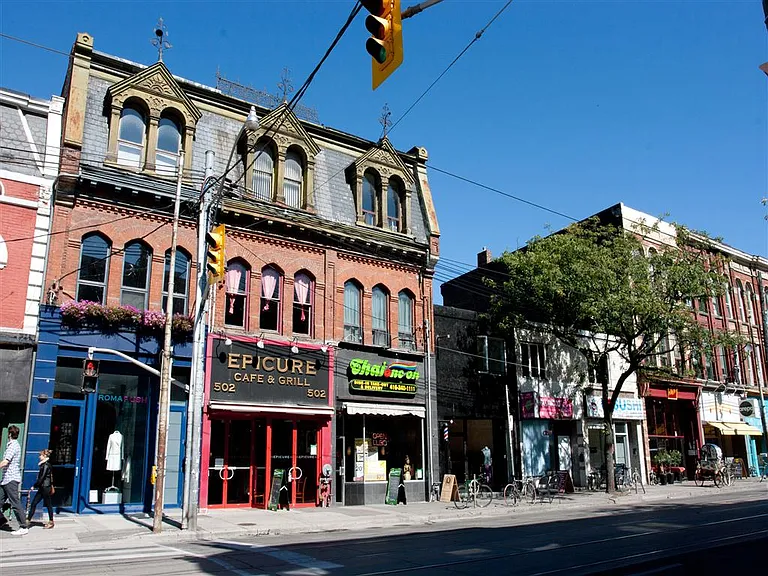 525 Richmond Street — Photo 31