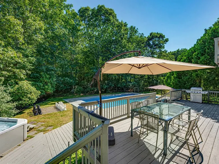 1653 Millstone Rd — Photo 33