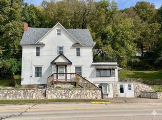 148 1/2 Main STREET, Ferryville, WI 54628