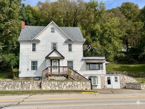 148 1/2 Main STREET, Ferryville, WI 54628