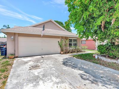 1225 Arapaho Street, Jupiter, FL, 33458
