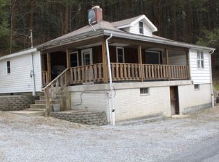 22845 Coles Valley Rd, Robertsdale, PA 16674