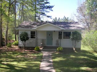 5019 24th Pl, Meridian, MS 39305