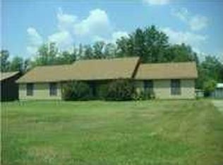 1911 Fox Quarry Rd, Cantonment, FL 32533