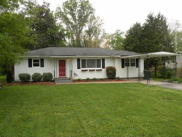 6010 Ridgeview Circle