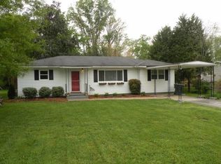 6010 Ridgeview Cir, Hixson, TN 37343