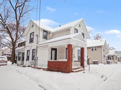 1325 Buffalo Ave NE, Grand Rapids, MI, 49505