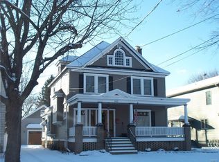 342 Broad St, Oneida, NY 13421