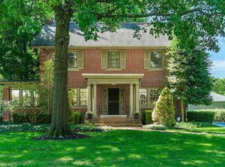 2425 Brentwood Rd, Columbus, OH 43209
