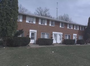 416 Barnett Rd UNIT A, Columbus, OH 43213