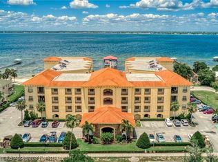 2351 Lakeview Dr Unit 306, Sebring, FL 33870