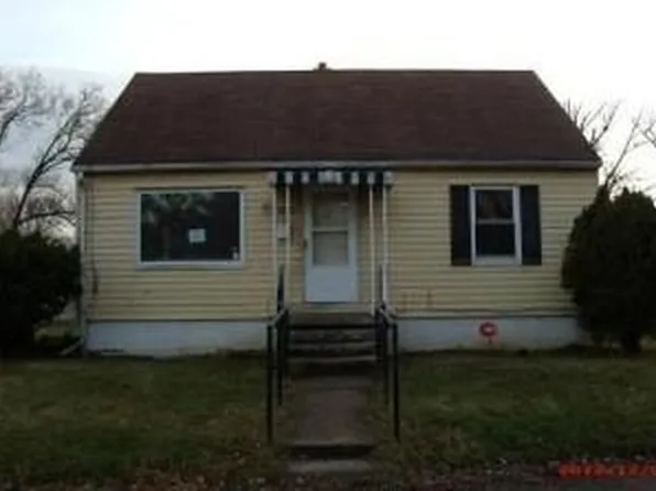 2606 Edison St, Dayton, OH 45417