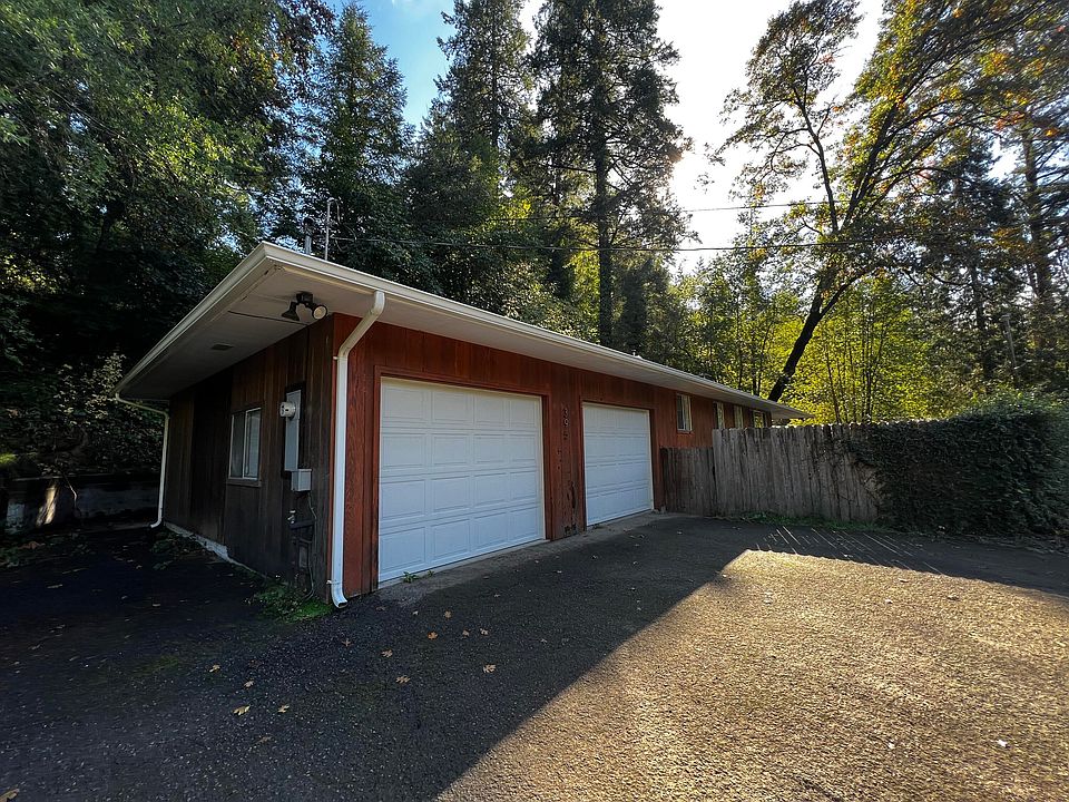 395 Oakridge Dr, Redway, CA 95560 Zillow