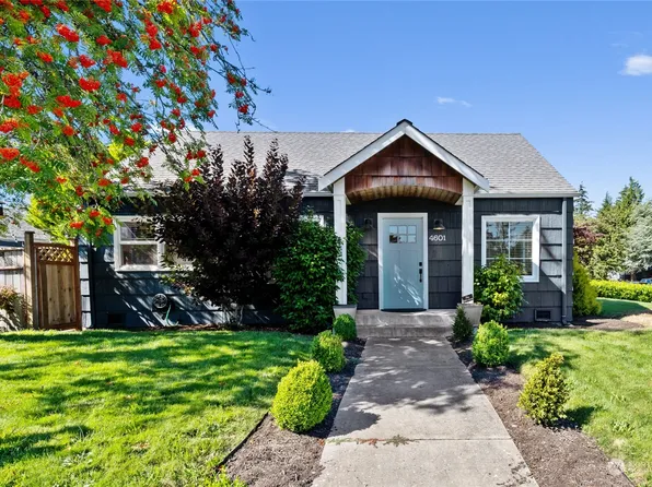 4601 N 33rd Street, Tacoma, WA 98407
