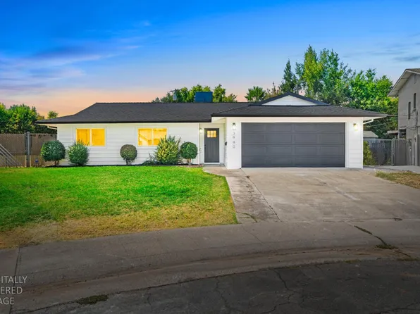 3940 Ottomeyer Ct, North Highlands, CA 95660