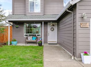 8110 Daphne Ct, Adair Village, OR