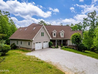 173 Howard Rd, Loudon, TN, 37774
