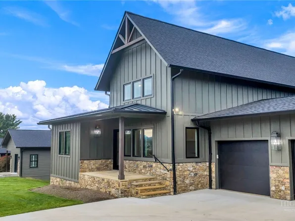 251 Range View Drive #A, Jefferson, NC 28640