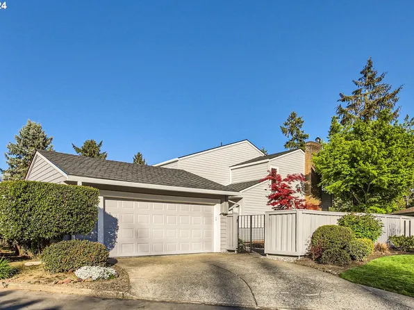 8288 SW Lafayette Way, Wilsonville, OR 97070