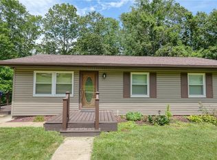 3126 Harding Ln, Cambridge, OH 43725