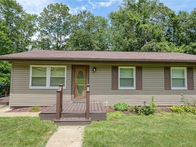 3126 Harding Ln, Cambridge, OH, 43725