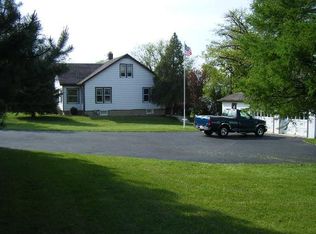 21400 W Route 113, Custer Park, IL 60481