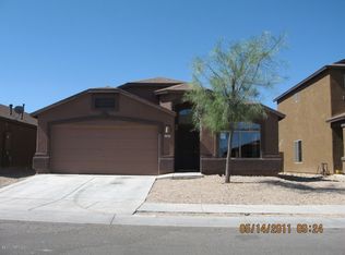 2262 E Calle Arroyo Lindo, Tucson, AZ 85706