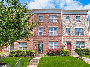 516 Victorianna Dr, Capitol Heights, MD 20743
