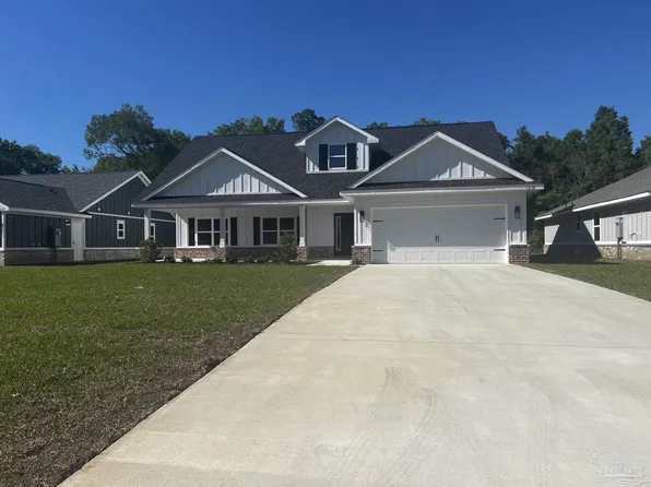 5238 Muscadine Way, Milton, FL 32570
