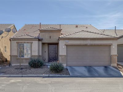 6303 Salmon Mountain Ave, Las Vegas, NV, 89122