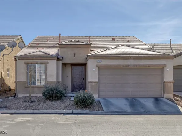 6303 Salmon Mountain Ave, Las Vegas, NV 89122