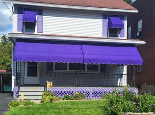 539 Deacon St, Scranton, PA 18509