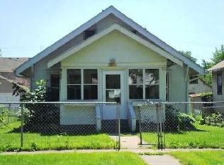 1202 Magnolia Ave E, Saint Paul, MN 55106